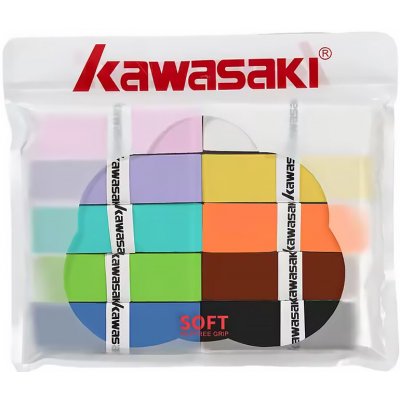 Kawasaki K001 10ks AllColors – Zboží Dáma