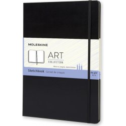 Moleskine Akvarelový skicář A4