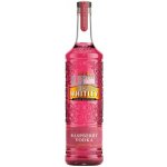 Jj Whitley Raspberry 40% 0,7 l (holá láhev) – Hledejceny.cz