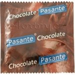 Pasante Chocolate 1 ks – Zboží Dáma