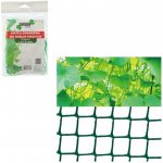 IGOTREND Opora pro rostliny - síť, 0,9 × 1,8 m – Zboží Dáma