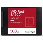 WD Red SA500 500GB, WDS500G1R0A – Zboží Živě