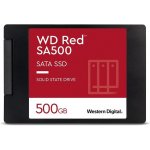 WD Red SA500 500GB, WDS500G1R0A – Hledejceny.cz