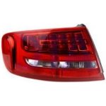 Zadní světlo- levé vnější AUDI A4 (B8) 2007-2011 |007-2011| AUTOMOTIVE LIGHTING | 8001063490694 – Hledejceny.cz