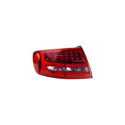 Zadní světlo- levé vnější AUDI A4 (B8) 2007-2011 |007-2011| AUTOMOTIVE LIGHTING | 8001063490694 – Hledejceny.cz