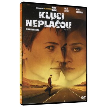 Kluci nepláčou DVD