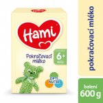 Hami 6+ 600 g – Sleviste.cz