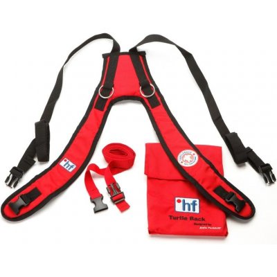 HF Turtle back nosič na kajak – Hledejceny.cz