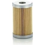 Vzduchový filtr MANN-FILTER C 43 – Hledejceny.cz