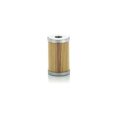 Vzduchový filtr MANN-FILTER C 43 – Hledejceny.cz