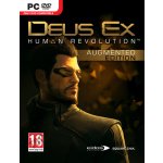Deus Ex: Human Revolution – Hledejceny.cz