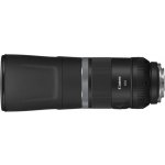 Canon RF 800mm f/11 IS STM – Sleviste.cz