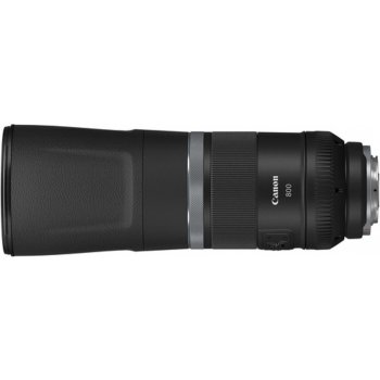 Canon RF 800mm f/11 IS STM