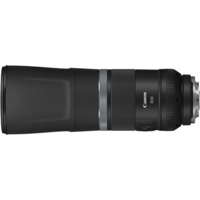 Canon RF 800mm f/11 IS STM – Zboží Mobilmania