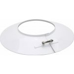 Spiroflex kryt 60/100 mm bílý – Hledejceny.cz