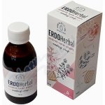 ERDOHerbal medový sirup 140 ml – Zboží Mobilmania