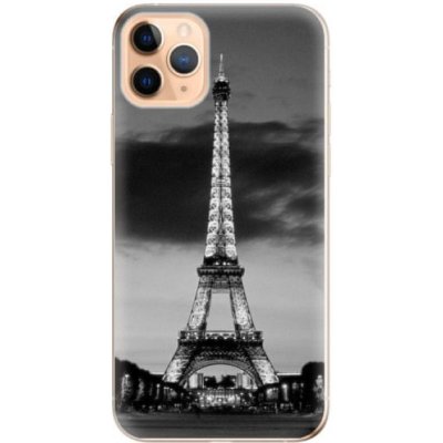iSaprio Midnight in Paris Apple iPhone 11 Pro Max