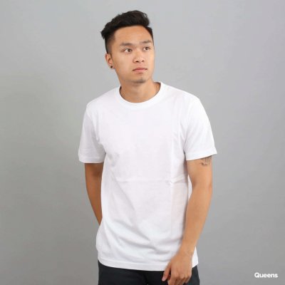 Urban Classics Basic Tee White