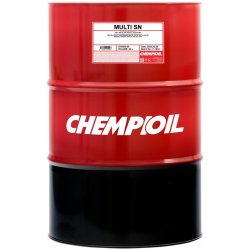 Chempioil Multi SN 15W-40 60 l