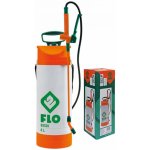 FLO 8L s manometrem TO-89520 – Zboží Mobilmania