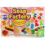 Lamps Velká výroba mýdel 27 v 1 – Zbozi.Blesk.cz