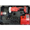 Akušroubovák Milwaukee M18 HKP-201CA 4933451204