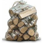 GTEX Rašlový pytel na dřevo 50 kg – 57 × 104 cm, 1 ks – Hledejceny.cz