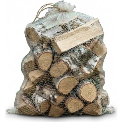 GTEX Rašlový pytel na dřevo 50 kg – 57 × 104 cm, 1 ks – Hledejceny.cz