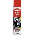 Carlson Cockpit spray Vanilka 400 ml – Zbozi.Blesk.cz