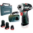 Metabo PowerMaxx BS BL Q 601749500