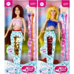 Barbie Mořská víla – Zboží Dáma