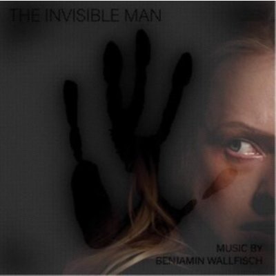 Benjamin Wallfisch - The Invisible Man LP Set – Zbozi.Blesk.cz