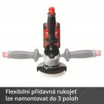 Einhell TE-AG 18 Li – Zboží Mobilmania