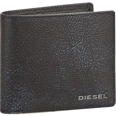 Pánská peněženka DIESEL Hiresh S X03798 P0396 H5927 od 1 671 Kč - Heureka.cz
