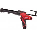 Milwaukee M12 PCG/310C-0 – Zboží Dáma