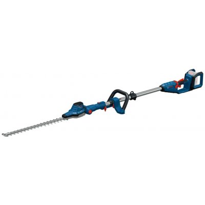 Bosch Professional GHE18V-50FP Solo – Sleviste.cz