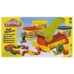 Play-Doh modelína továrna Fun factory – Sleviste.cz