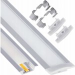 Berge Led BRG-31-A-M-1M – Hledejceny.cz