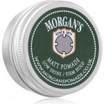 Morgan's Matt Pomade Low Shine and Firm Hold s vůní brazilského pomeranče 15 g – Sleviste.cz