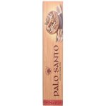 GR vonné tyčinky een Tree Palo Santo 15 g – Zboží Dáma GR vonné tyčinky een Tree Palo Santo 15 g – Zboží Dáma