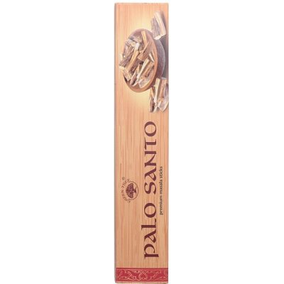 GR vonné tyčinky een Tree Palo Santo 15 g – Zboží Dáma GR vonné tyčinky een Tree Palo Santo 15 g – Zboží Dáma