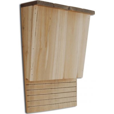 VidaXL Budky pro netopýry 22 x 12 x 34 cm 2 ks 41293 – Hledejceny.cz