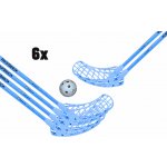 FLOORBEE Shark Teams Energy 32 6 ks – Sleviste.cz