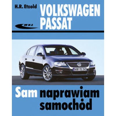 Volkswagen Passat od marca 2005