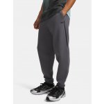Under Armour UA Unstoppable Flc Joggers Šedá – Hledejceny.cz