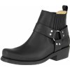 Bota na motorku Johnny Bulls K067