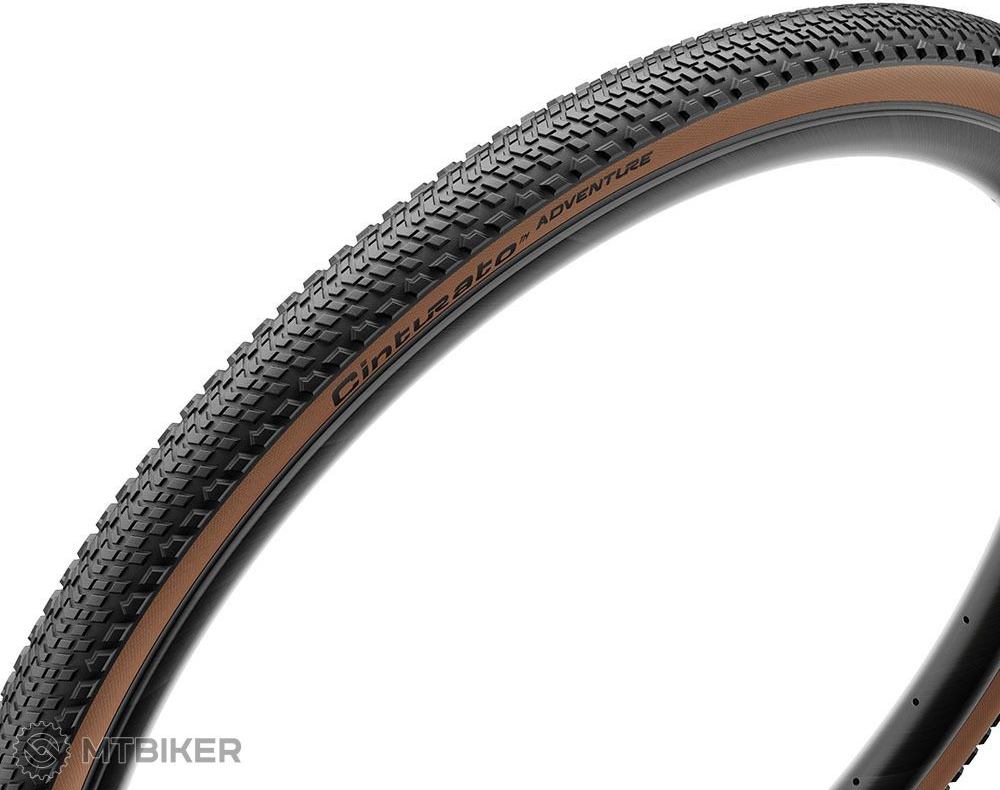 Pirelli Cinturato Adventure Classic Pro TLR 700x35C Kevlar