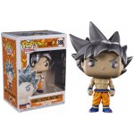 Funko Pop! Anime Dragon Ball Super Ultra Instinct Form Goku 9 cm – Zbozi.Blesk.cz