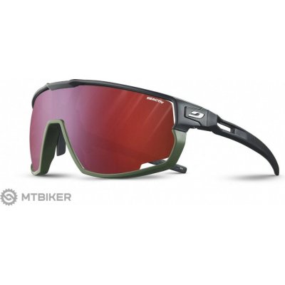 Julbo RUSH Reactiv 0-3 HC – Zboží Mobilmania