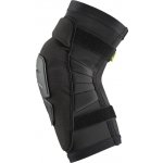 iXS chrániče kolen Carve Race knee guard black – Zboží Mobilmania